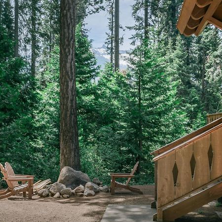 Silver City Mountain Resort Three Rivers Exterior foto